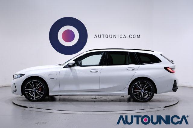 BMW 320 E TOURING MSPORT