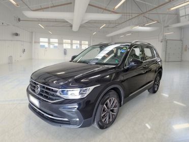 VOLKSWAGEN TIGUAN 2.0 TDI SCR 110KW Life DSG