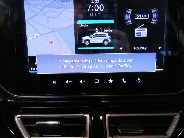 SUZUKI S-Cross 1.5 140V Hybrid A/T Starview