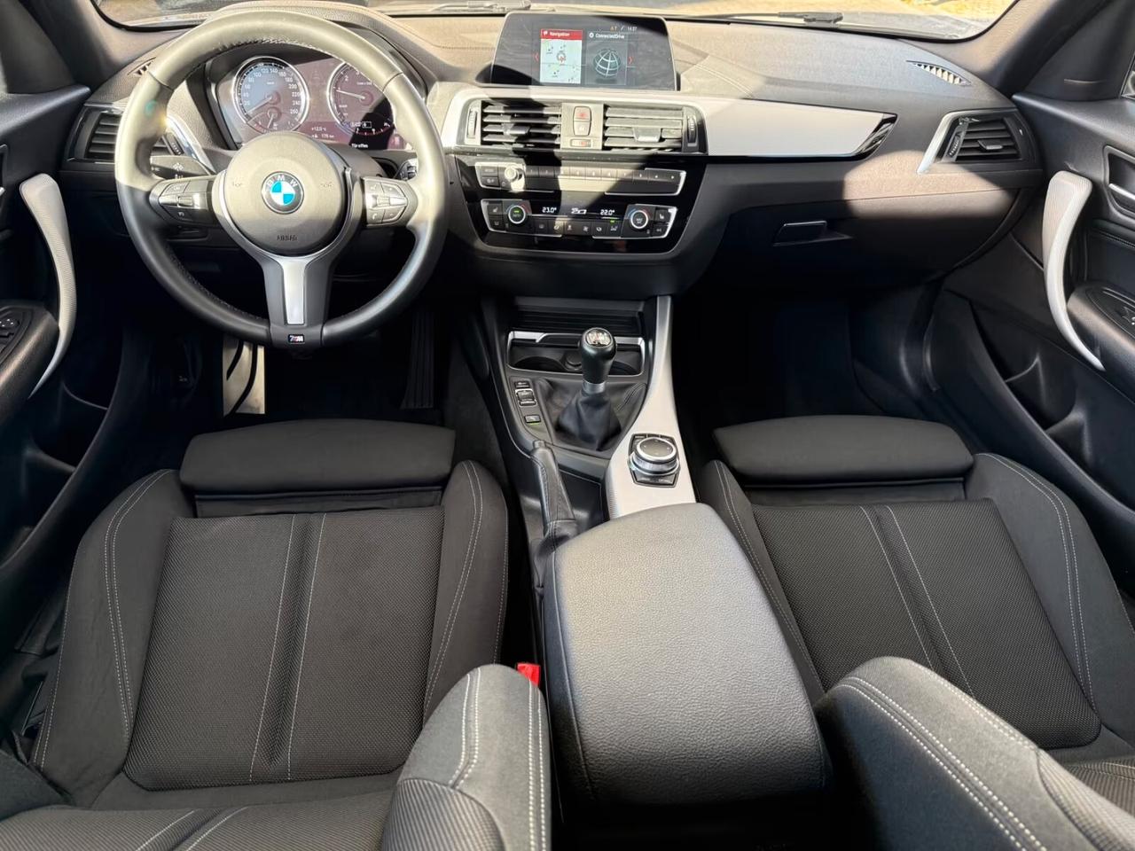 Bmw 116 116i 5p. Msport