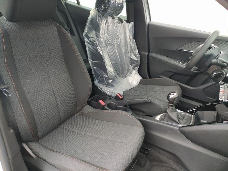 Peugeot 2008 100 Style NAVIGAT