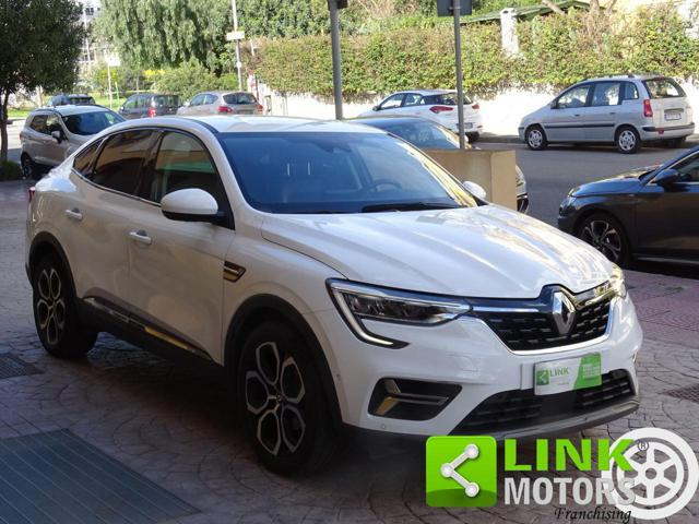 RENAULT Arkana ARKANA 1.6 HYBRID/BENZINA 143 CV