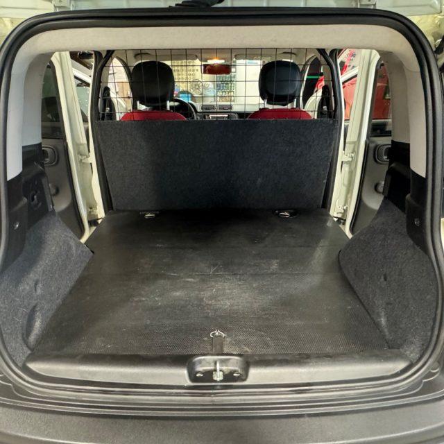 FIAT New Panda 1.3 MJT S.&S. POP VAN 2 POSTI AZIENDALE