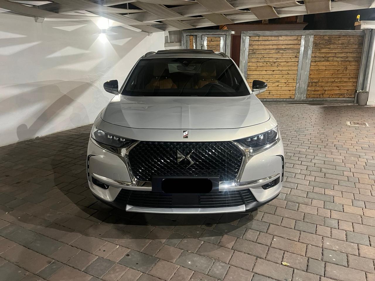 Ds 7 Crossback E-Tense 4x4 Performance Line+
