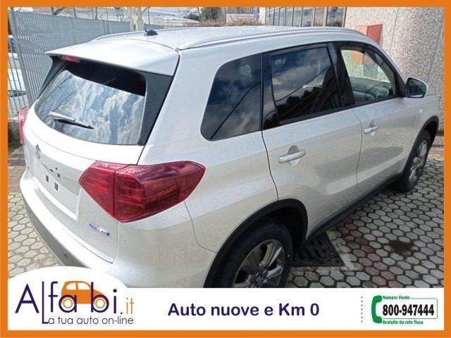 SUZUKI Vitara 1.4 110CV MHEV 4WD Man. Cool+
