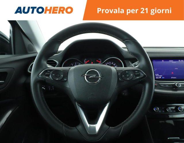 OPEL Grandland X 1.2 Turbo 12V 130 CV Start&Stop B-Color