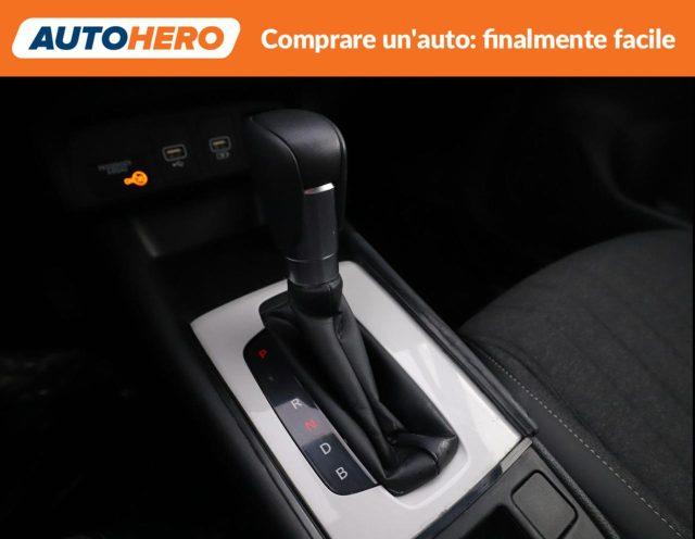 HONDA Jazz 1.5 Hev eCVT Advance