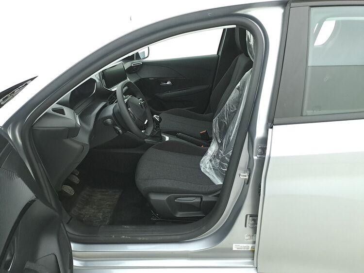 Peugeot 208 Style BB283280 1.2 Benzina 101CV