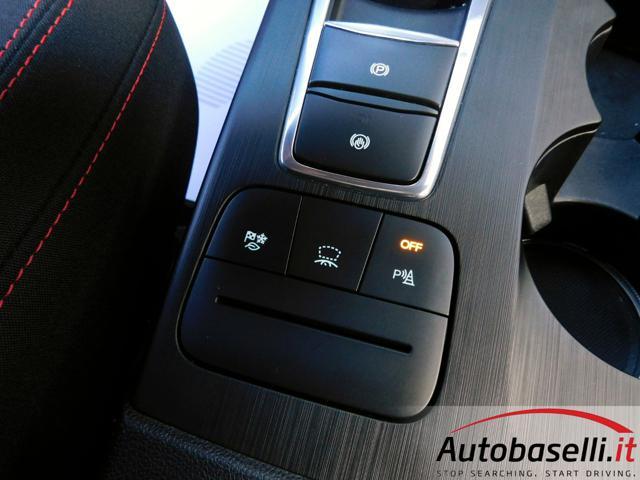FORD Kuga 2.5 FULL HYBRID 190 CV ST-LINE AUTOMATICO CVT