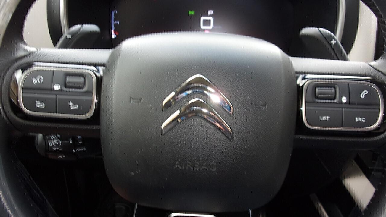 Citroen C5 Aircross C5 Aircross BlueHDi 130 S&S EAT8 Shine