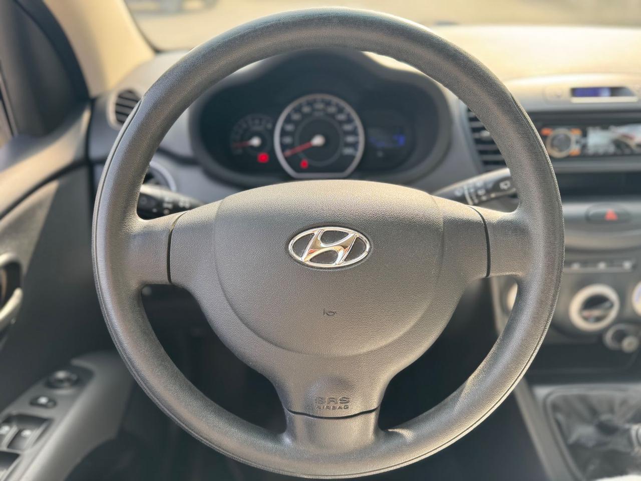 Hyundai i10 Comfort 1.1 #9699