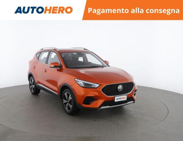 MG ZS 1.5 VTi-tech Comfort