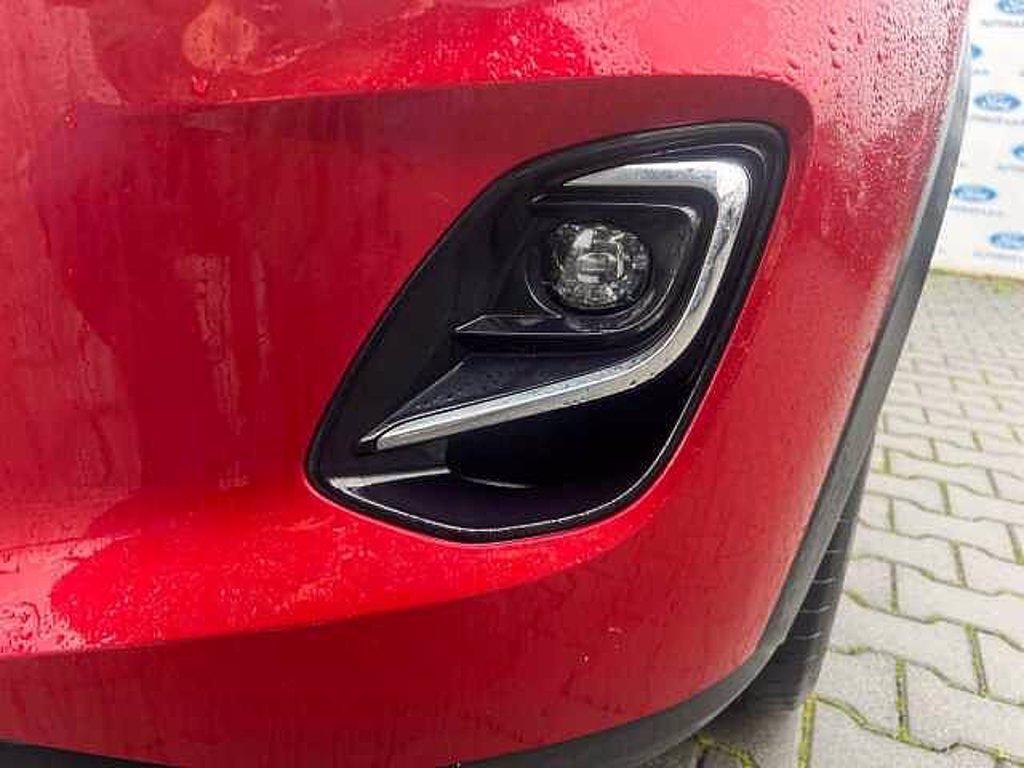 FORD Puma 1.0 EcoBoost Hybrid 125 CV S&S Titanium del 2020