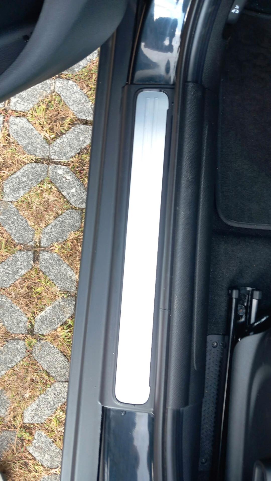 Mini One LED SHZ PDC NAVI