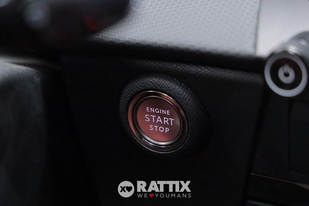 Opel Astra 1.6 Hybrid 180CV GS AT8