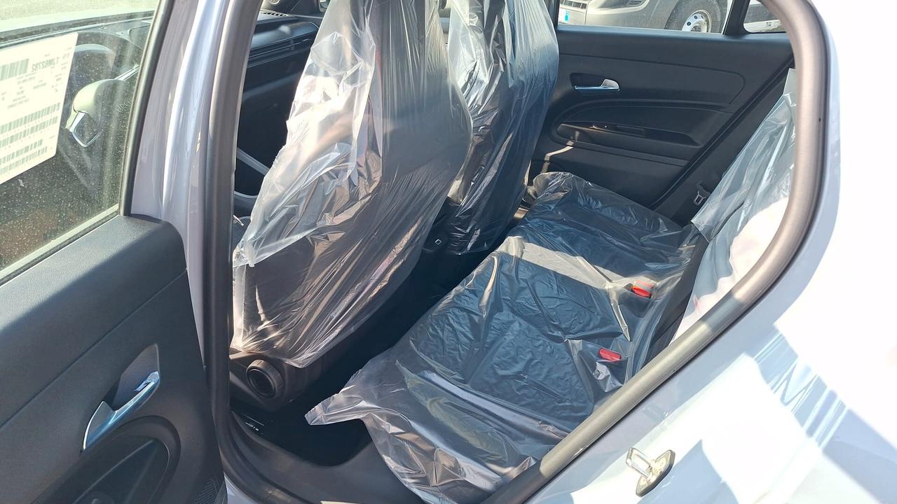 Jeep Avenger 1.2 110CV DCT MHEV LONGITUDE AUTOMATICA !!!!