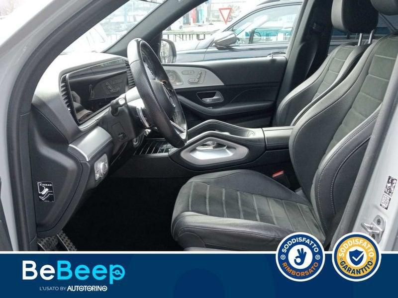 Mercedes-Benz GLE 300 D AMG LINE ADVANCED PLUS 4MATIC AUTO