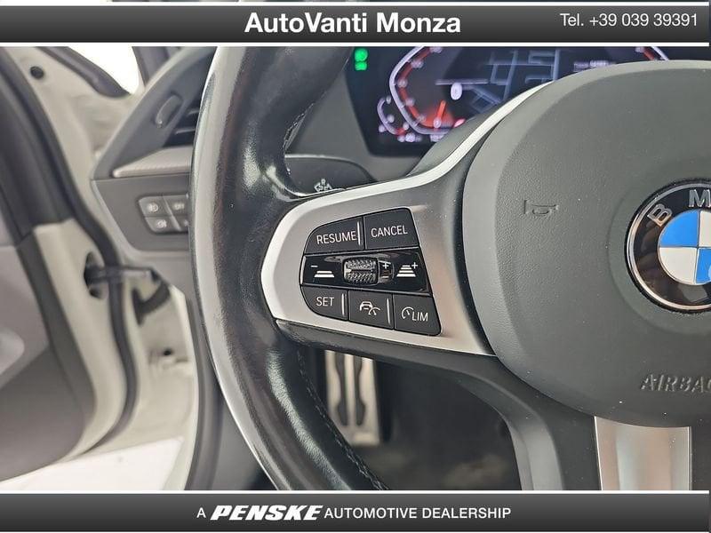 BMW Serie 1 118i Msport 136cv auto