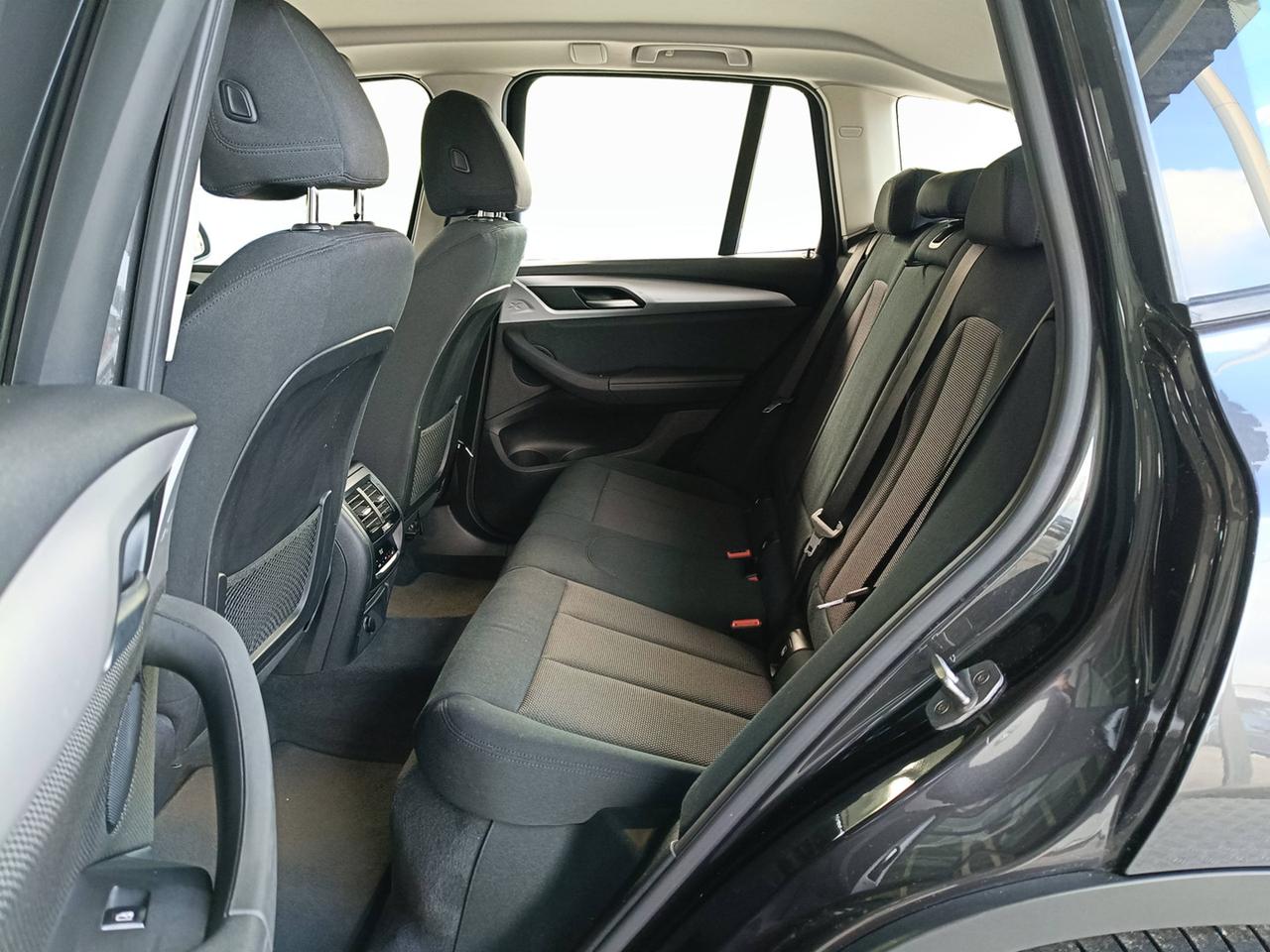 BMW X3 G01 2017 - X3 xdrive20d 190cv auto