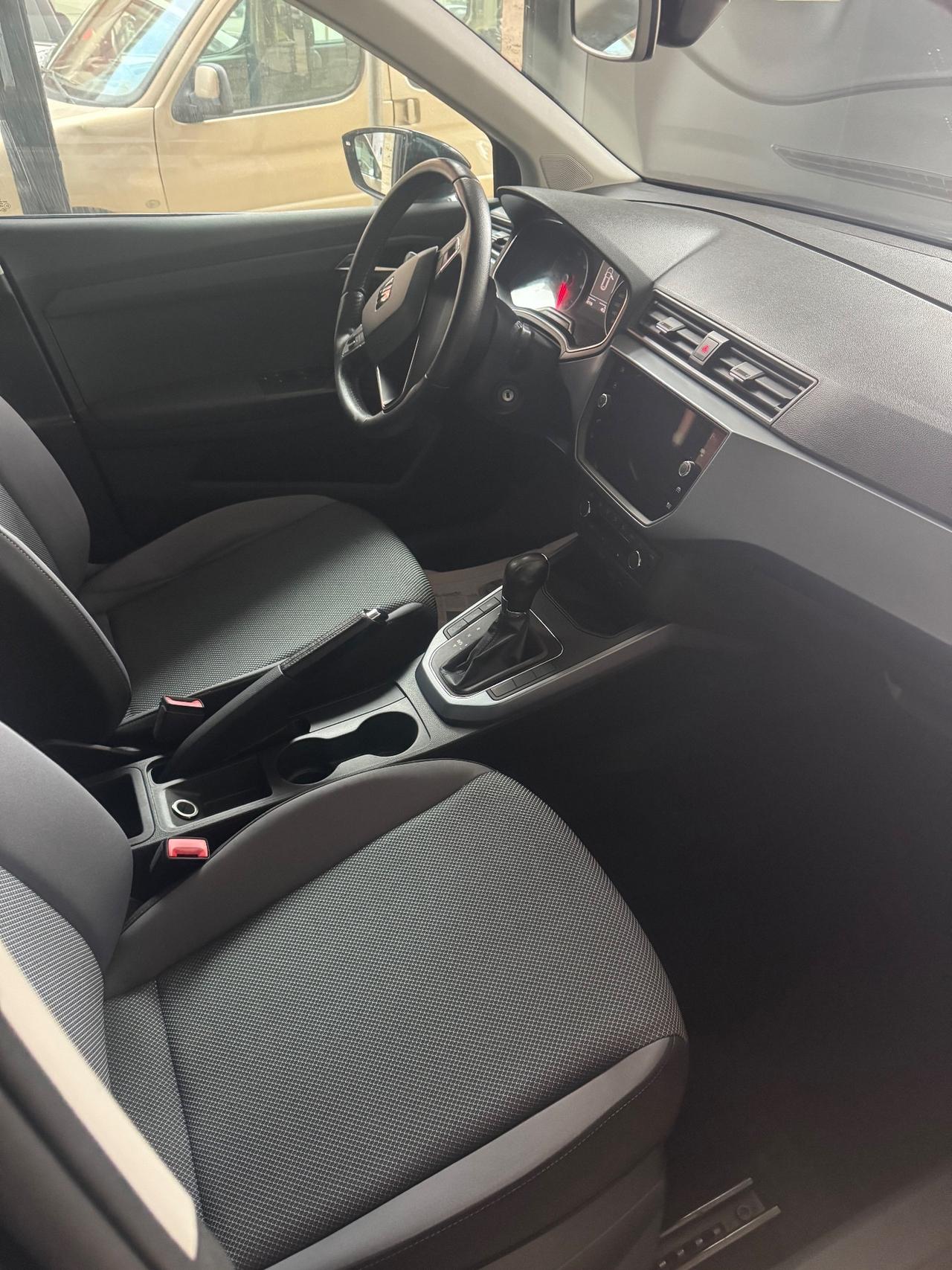 Seat Arona 1.6 TDI 95 CV DSG Style