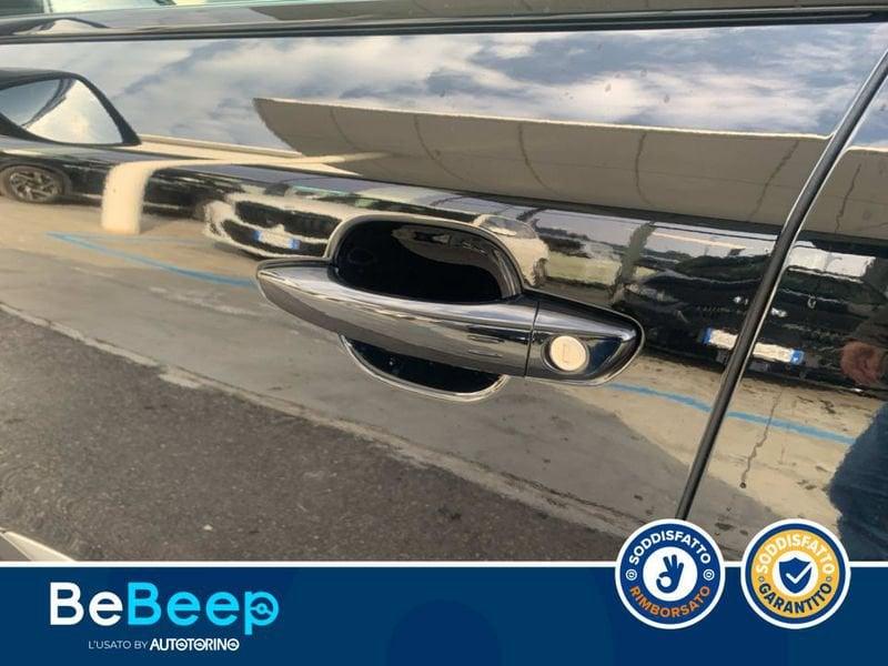 Peugeot 2008 1.2 HYBRID GT 145CV E-DCS6