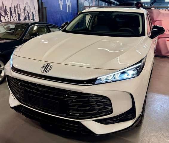 MG HS 1.5T-GDI AT Comfort
