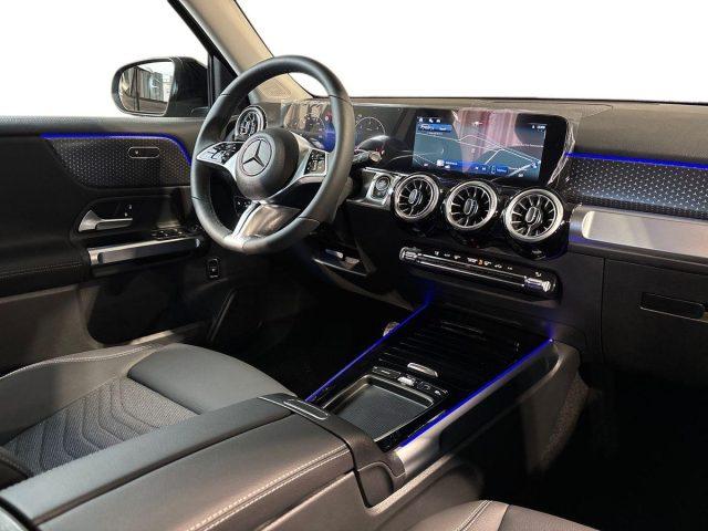 MERCEDES-BENZ GLB 200 d Automatic 4Matic Progressive Advanced Plus