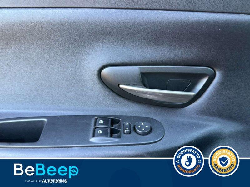 Lancia Ypsilon 1.2 GOLD S&S 69CV MY19