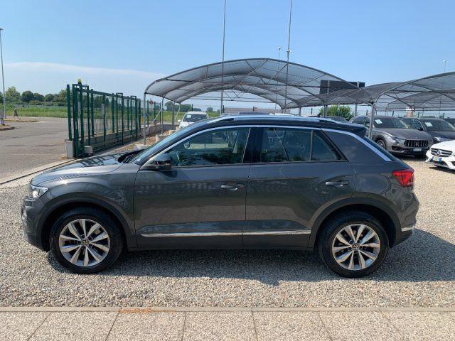 VOLKSWAGEN T-Roc 2.0 TDI SCR 150 CV DSG Style