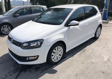 Volkswagen Polo 1.2 Tdi 5 p. BlueMotion NEOPATENTATI