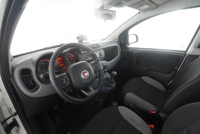 FIAT Panda Panda 1.0 FireFly Hybrid