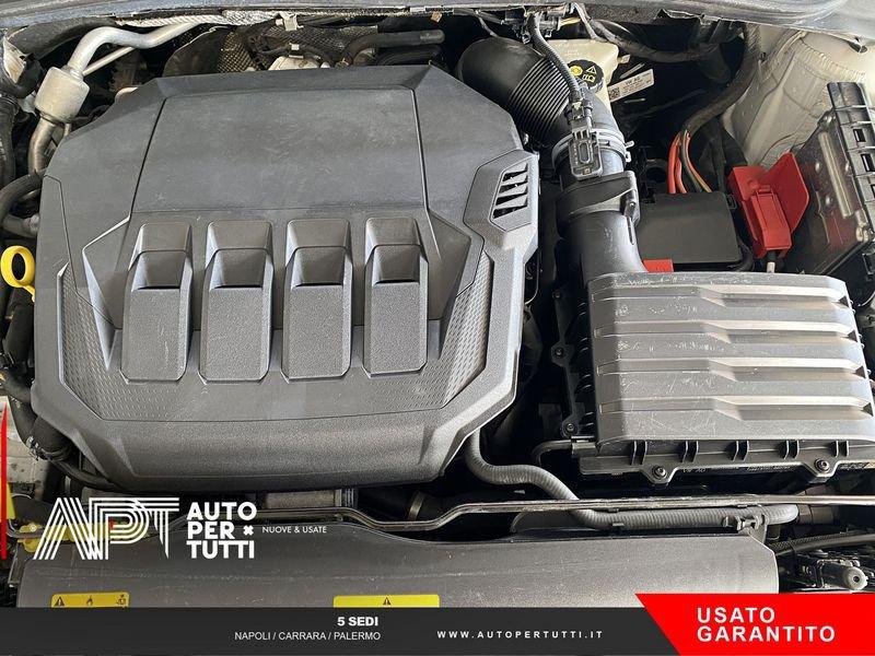 Volkswagen Polo Polo 5p 2.0 tsi GTI 200cv dsg