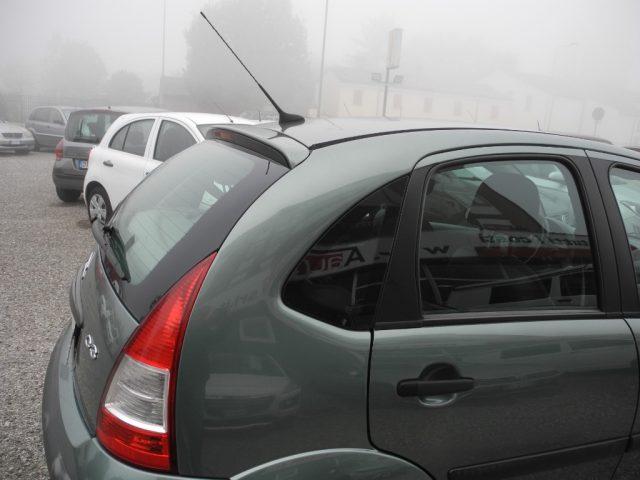 CITROEN C3 1.1 Elegance -Ok NEOPATENTATI- UNICA PROPRIETARIA