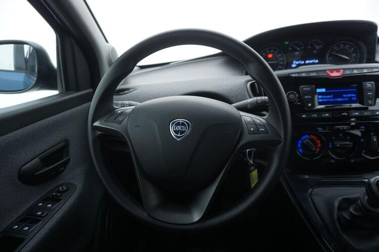 Lancia Ypsilon Hybrid Silver Plus BR366290 1.0 Mild Hybrid 70CV