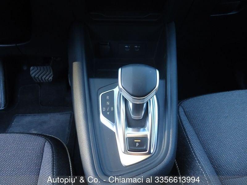 Renault Captur Captur Full Hybrid E-Tech 145 CV Techno