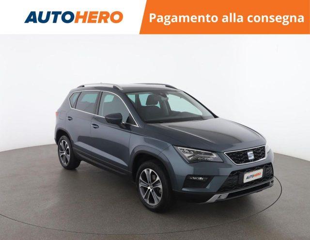 SEAT Ateca 1.5 EcoTSI DSG Business