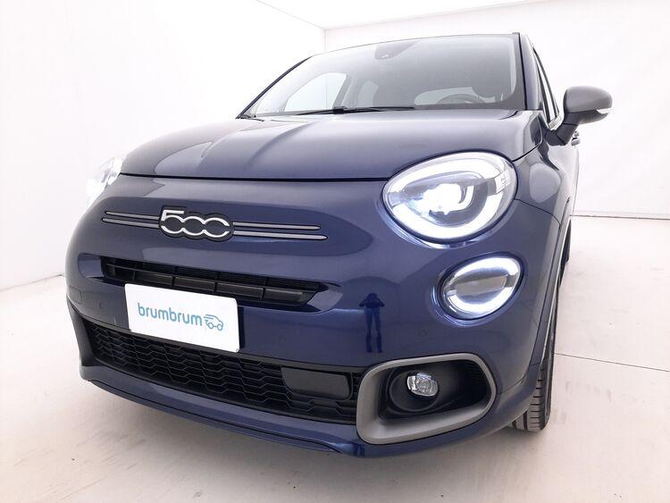 Fiat 500X Sport BR432953 1.3 Diesel 95CV