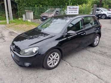 Volkswagen Golf 1.6 TDI DPF 5p. Highline