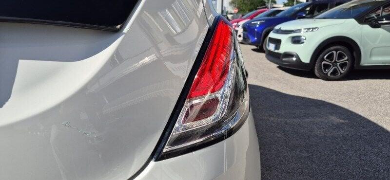 Lancia Ypsilon Ypsilon 0.9 TwinAir 5 porte Metano Ecochic Platinum
