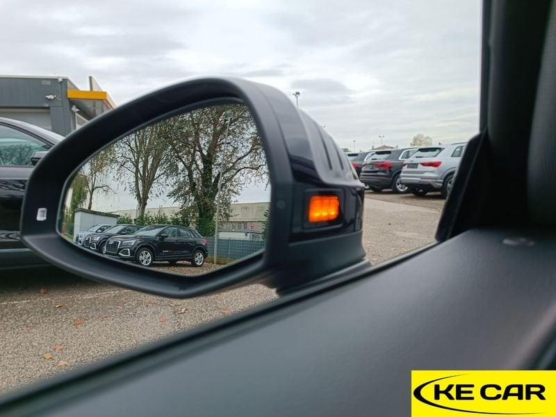 Audi A5 A5 SPB 40 TDI S tronic Advanced MATRIX -TETTO