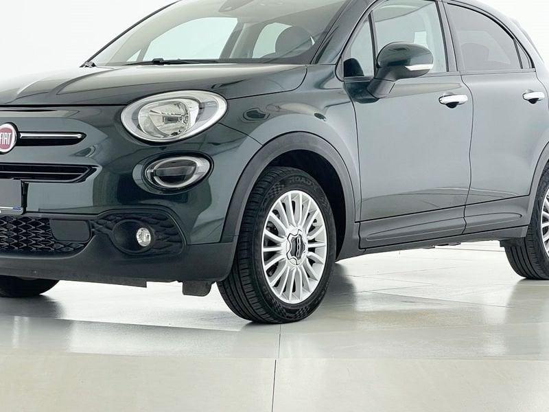 FIAT 500X 500X 1.3 MultiJet 95 CV Connect