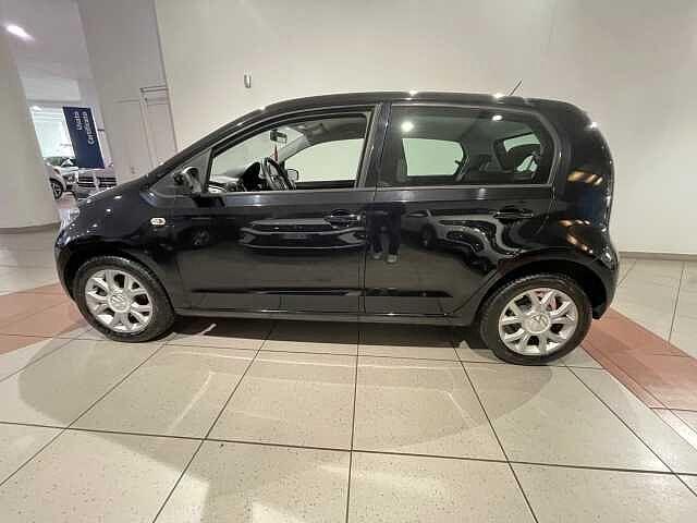 Volkswagen up! 1.0 5p. move up!