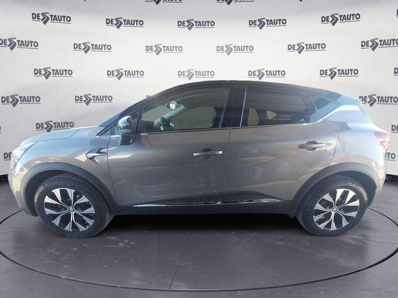Renault Captur Captur 1.0 tce Intens Gpl 100cv my21