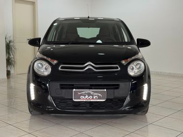 Citroen C1 VTi 68 5 porte Feel