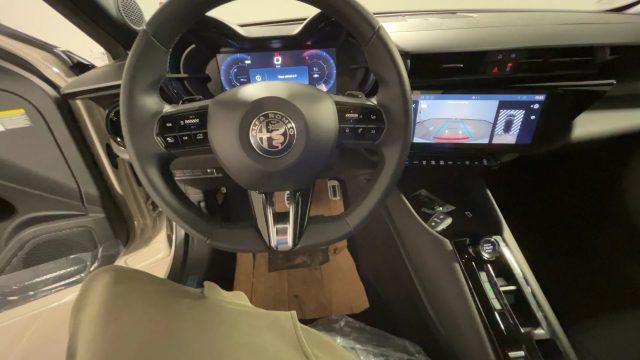 ALFA ROMEO Junior 1.2 136 CV Hybrid eDCT6 Speciale #VARI COLORI