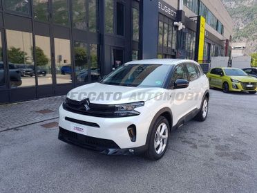 Citroën C5 Aircross 1.6 hybrid phev Feel 180 e-eat8