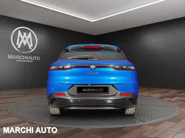ALFA ROMEO Tonale 1.5 160 CV MHEV TCT7 Veloce