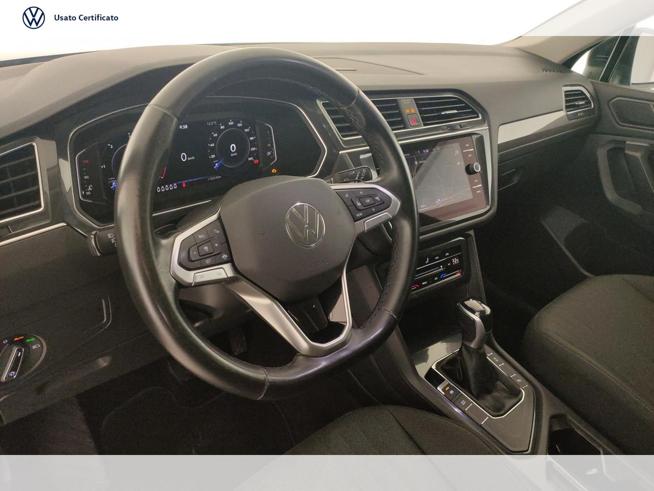 Allspace 2.0 TDI Life 150 CV 7 posti DSG