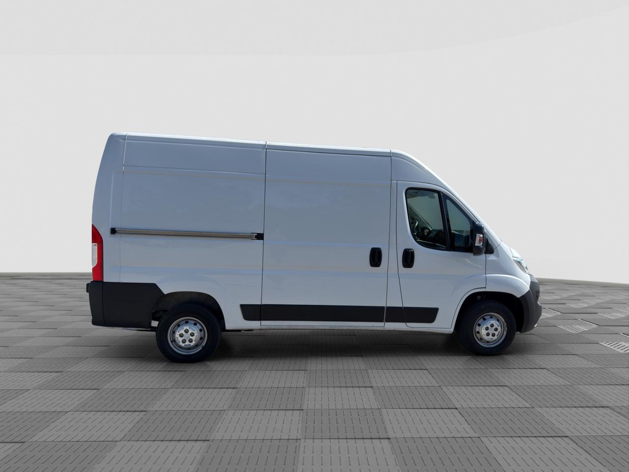 CITROEN Jumper (3ª serie) Jumper 35 BlueHDi 140 S&S PM-TM Furgone