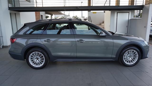 AUDI A4 allroad 40 TDI 204 CV S tronic Business Evolution